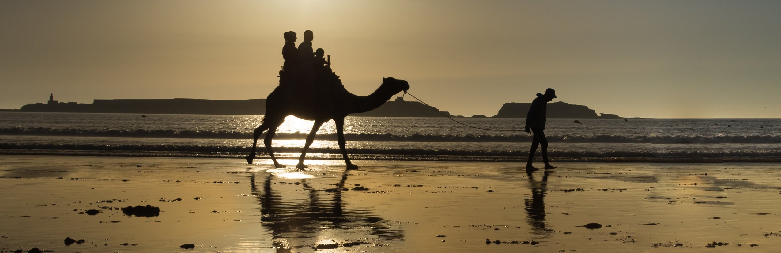 Marokko mit Kindern im Sommer, Marokko for family summer