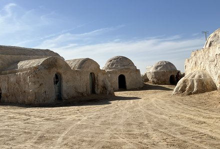 Tunesien Familienurlaub - Tunesien for family - Star Wars Drehlocation