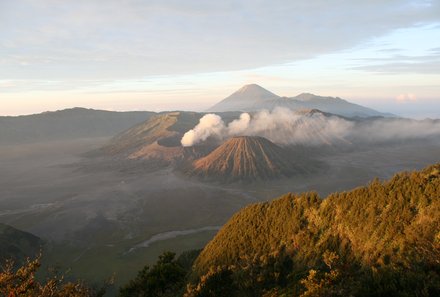Bali mit Jugendlichen - Java & Bali Family & Teens - Vulkan Bromo Sonnenaufgang
