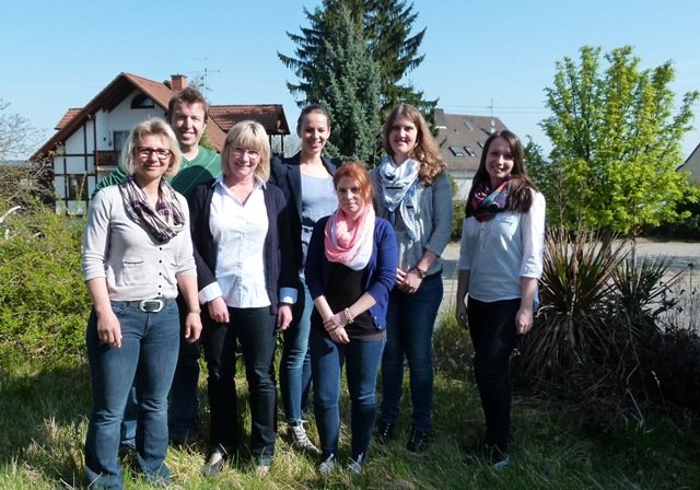 Mitarbeiter For Family Reisen - Interview mit Reisemanagerin Anna-Lea Schaper - Team