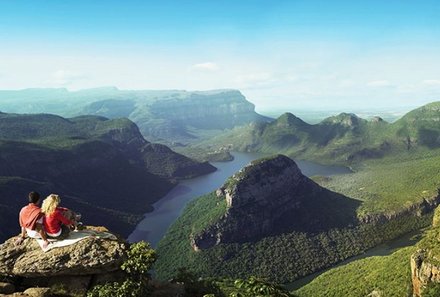 Familienreise Suedafrika_Suedafrika for family_Panorama Route