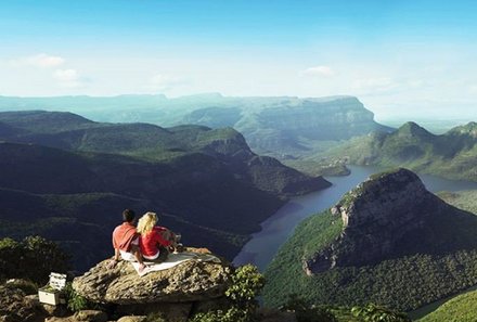 Südafrika Familienreise - Südafrika Family & Teens - Panorama Route 