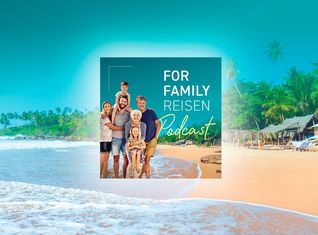 For Family Reisen Podcast