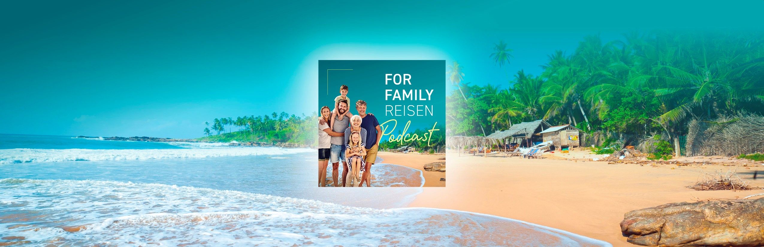 For Family Reisen Podcast
