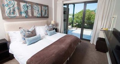 Familienreise Garden Route - Garden Route for family - Premier Resort The Moorings Zimmer