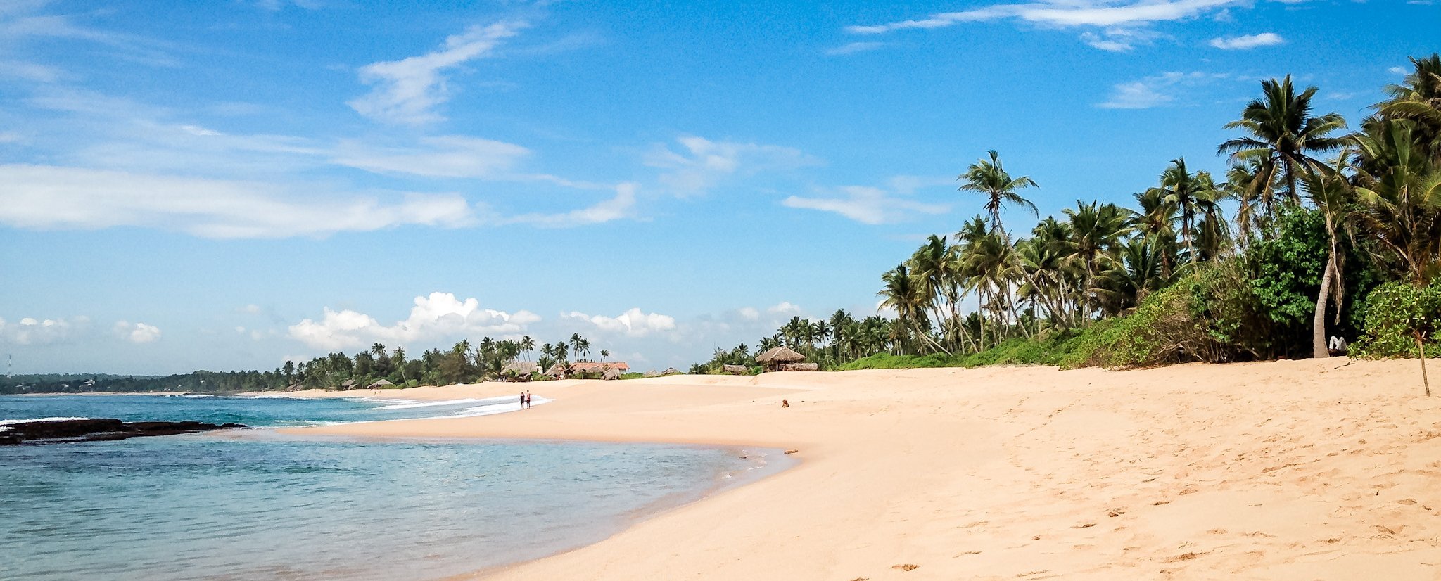 Sri Lanka for family Deluxe - Sri Lanka Individualreise mit Kindern