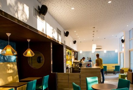 Bulgarien for family - Bulgarien Familienreise - Family Club Ralitsa - Bar