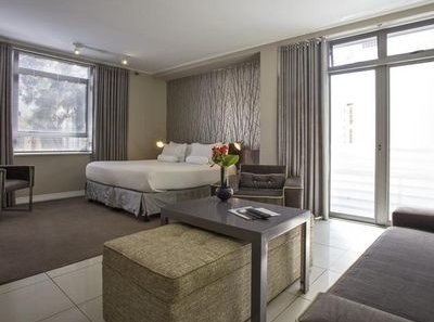 Südafrika Familienreise - Garden Route individuell - The Hyde Zimmer