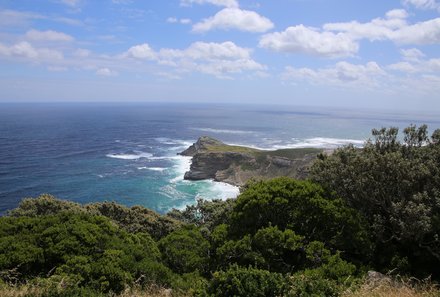 Familienreise Garden Route - Südafrika Family & Teens - Kapstadt - Tafelberg