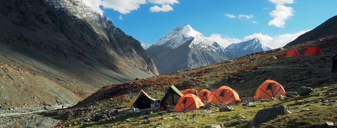 Ladakh mit Jugendlichen - Zeltcamp - Ladakh Family & Teens