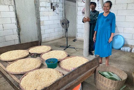 Bali mit Jugendlichen - Java & Bali Family & Teens - Herstellung
