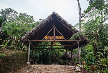 Familienreise Galapagos - Galapagos for family - Hakuna Matata Amazone Lodge