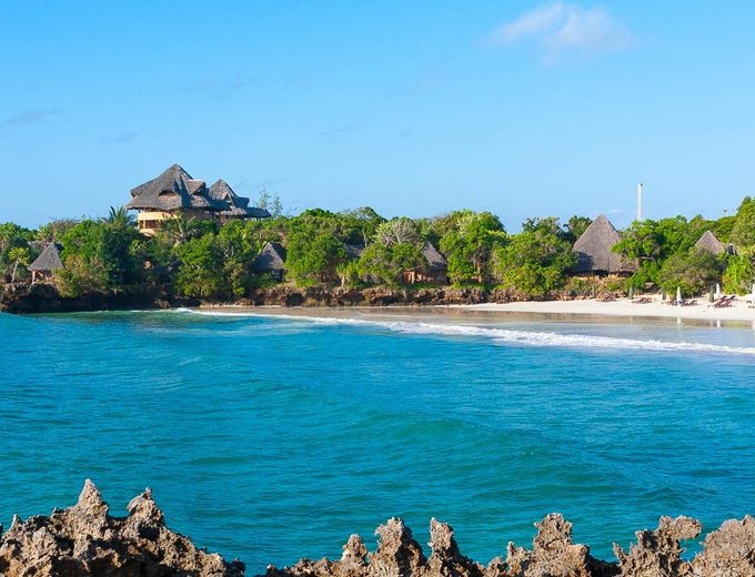 Kenia for family individuell - Kenia mit Kindern individuell - Strand & Buschabenteuer