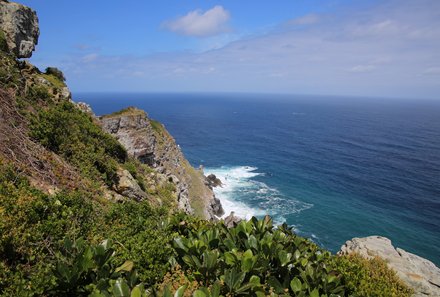 Garden Route mit Kindern - Garden Route for family - Kap der guten Hoffnung