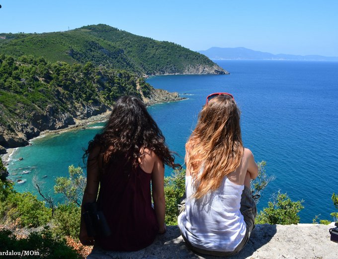 Griechenland mit Jugendlichen - Griechenland Family & Teens - Expeditionsreise Mittelmeer