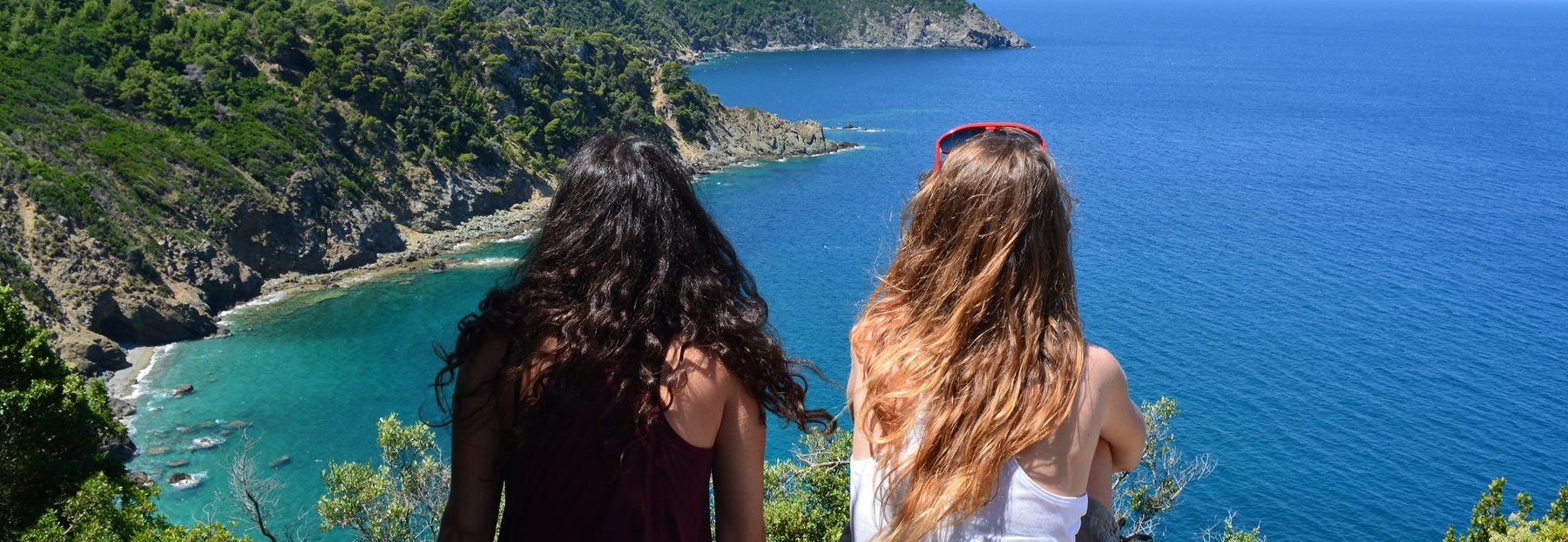 Griechenland mit Jugendlichen - Griechenland Family & Teens - Expeditionsreise Mittelmeer