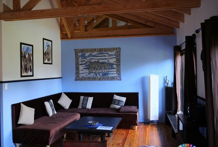 Garden Route mit Kindern - Reisebericht zu Südafrika Reisen mit Kindern - African Family Farm