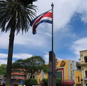 Costa Rica mit Kindern - Costa Rica Family & Teens - San Jose