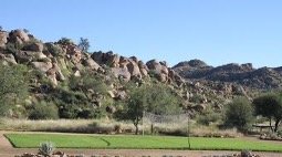Namibia mit Kindern - Namibia for family individuell - Windhoek - Namibgrens Guest Farm