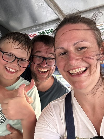 Feedback THFFSD - Osterferien 2024 - Thailand for family - Familie