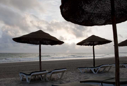 Tunesien for family - Familienreise Tunesien - Strand Djerba Beach Hotel