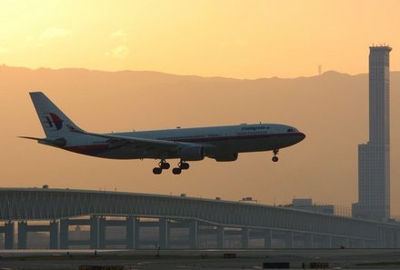 Japan for family  - Flughafen Osaka - JNTO