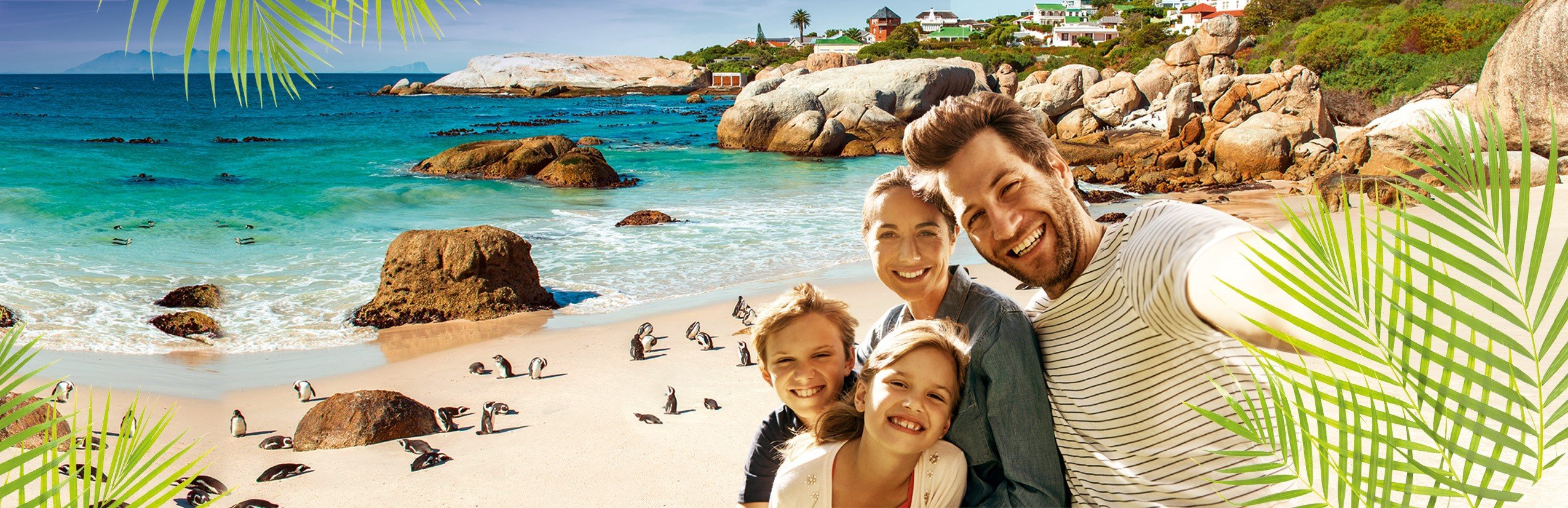 Familienreisen Termine 2022 