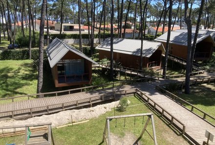 Portugal Familienurlaub - FeelViana
