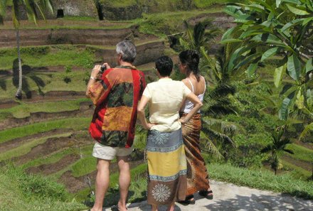 Bali mit Kindern - Bali for family - Freizeit