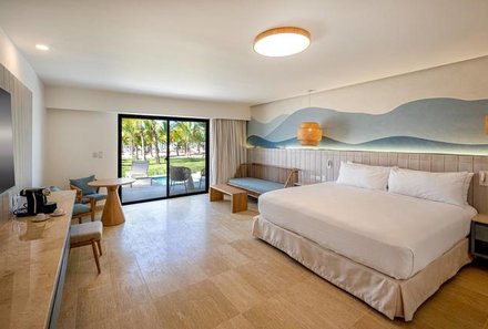 Dom Rep for family individuell - Viva Miches by Wyndham - Zimmer