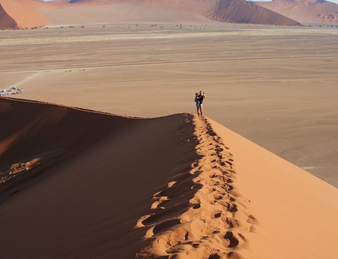 Namibia for family individuell - Namibia mit Kindern individuell - Namibias Highlights kompakt