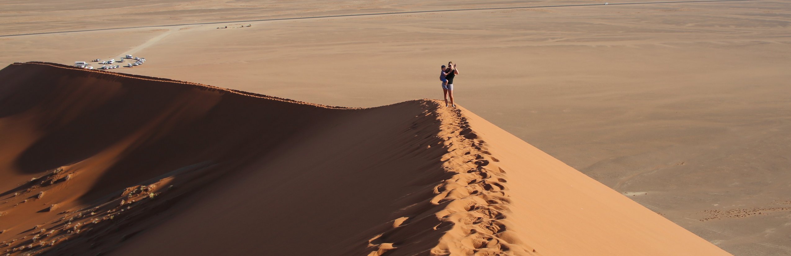 Namibia for family individuell - Namibia mit Kindern individuell - Namibias Highlights kompakt