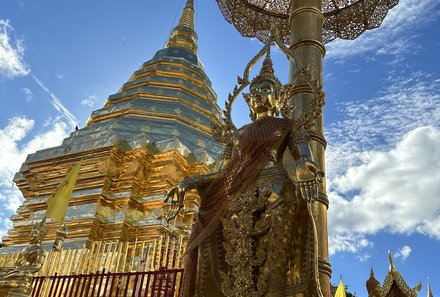 Thailand Family & Teens - Thailand mit Jugendlichen - Wahrzeichen