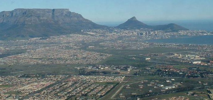Südafrika Familienreise - Kapstadt und Umgebung