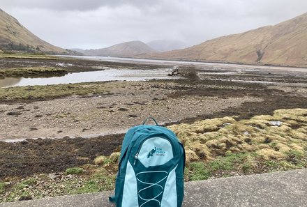 Irland Familienreise - Irland for family - Killary Fjord