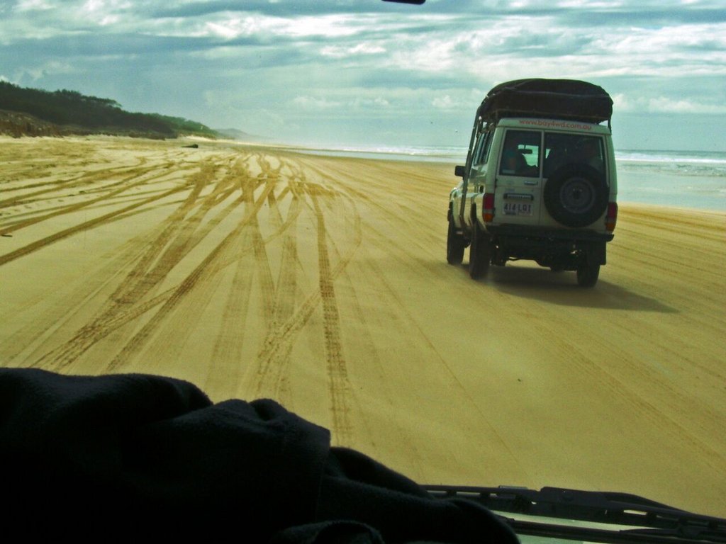 Australien kennenlernen