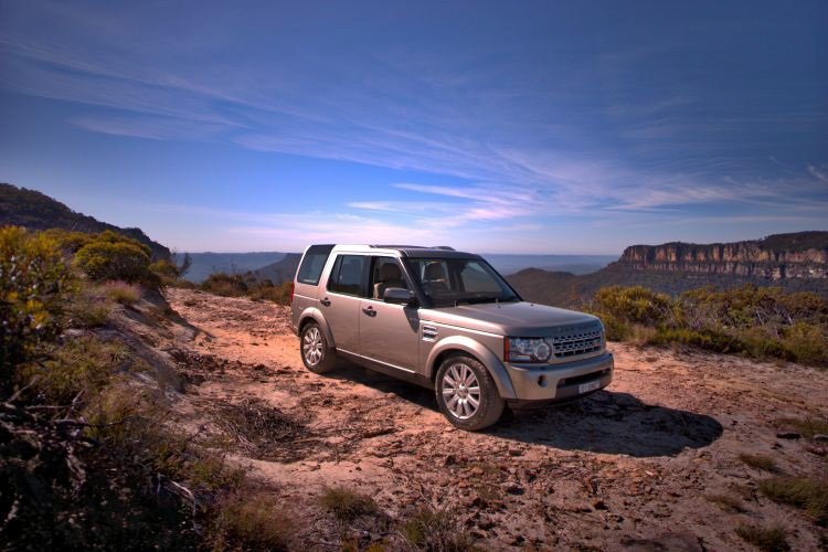 Australien mit Kindern  - Individuellen Familienreisen nach Australien & Neuseeland - Land Rover + Guide Paul