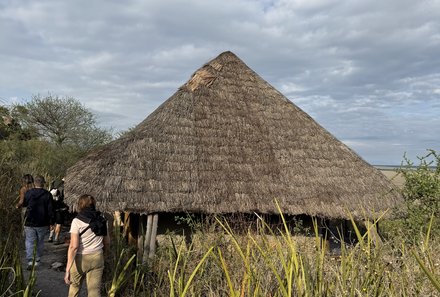Familienreise Tansania - Tansania for family individuell deluxe - Camp Ndogo Olduvai
