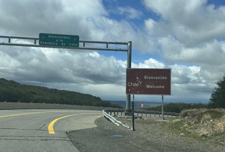 Patagonien Family & Teens - El Calafate - Grenze nach Chile