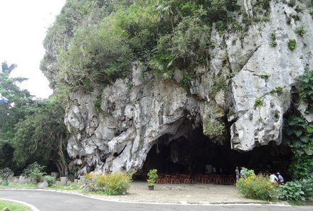 Familienreise Kuba - Kuba Family & Teens - Vinales Tal - Höhlen Cueva Santo Tomás
