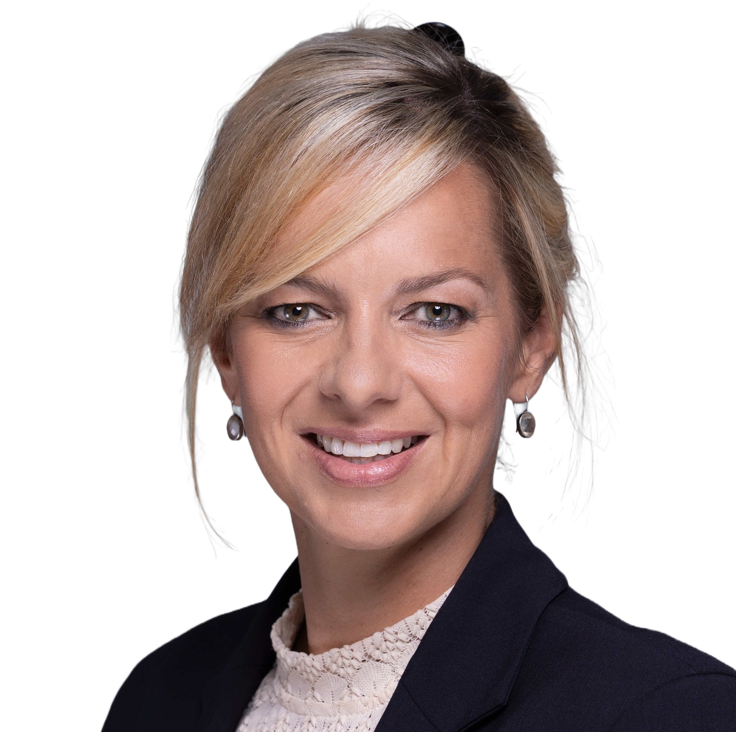 For Family Reisen Geschäftsführerin Nadja Albrecht