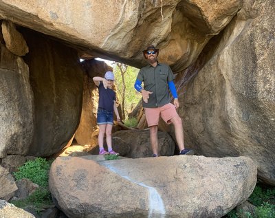 Namibia for family - Kundenfeedback