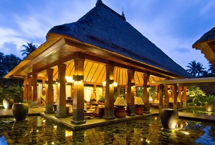 Bali mit Kindern - Bali for family - Rama Candidasa