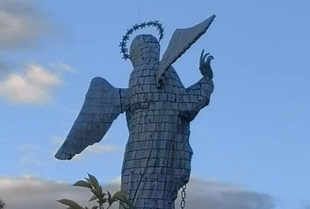 Familienreise Galapagos - Galapagos Family & Teens - Panecillo