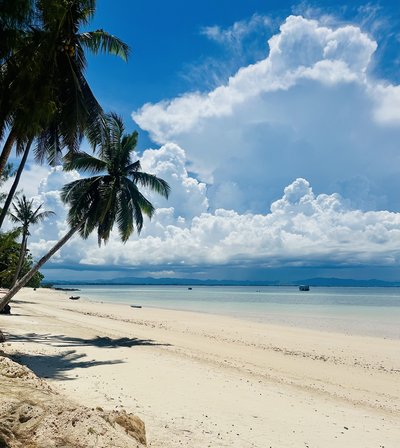 Thailand for family - Bewertung - Strand und Palmen Thailand for family - Bewertung - Strand und Palmen