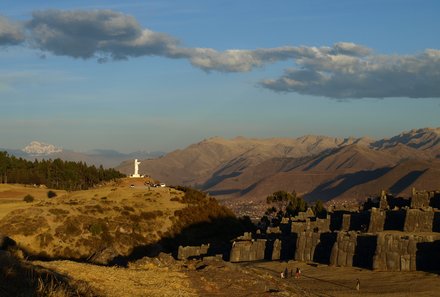 Südamerika Reisen mit Kindern - Peru mit Kindern - Cusco