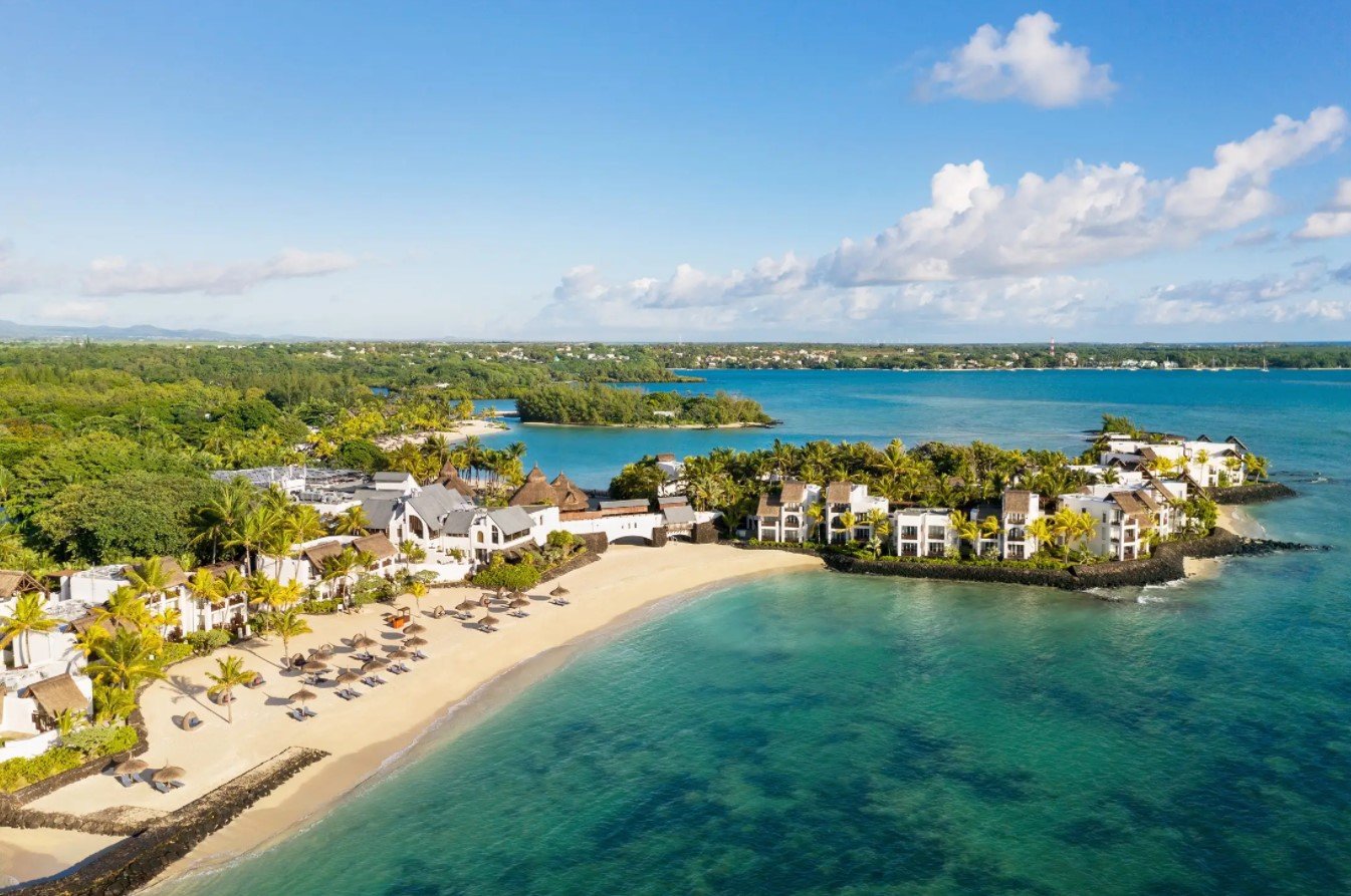 Mauritius Familienurlaub - Mauritius mit Kindern - Hotel Shangri-La 