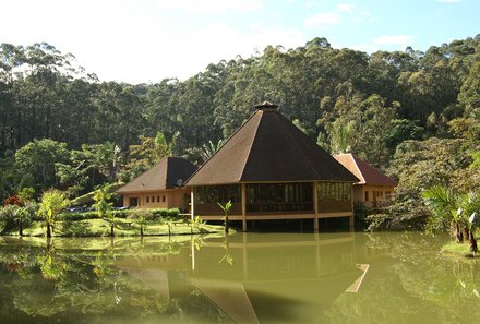 Madagaskar Familienreise - Madagaskar Family & Teens - Vakona Forest Lodge