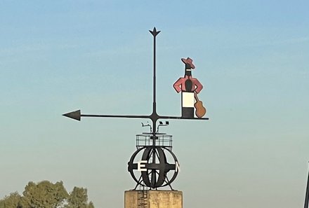 Andalusien for family - Familienreise Andalusien - Veleta Tio Pepe