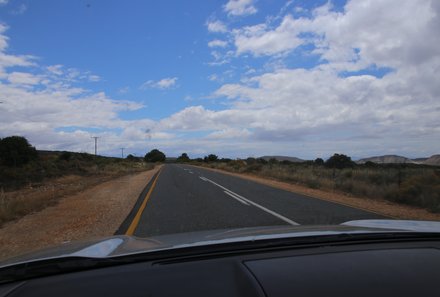 Garden Route mit Kindern  - Tour durch die Klein Karoo